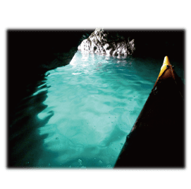 ボートが進められる理由